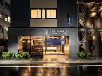 MIMARU東京 銀座EAST