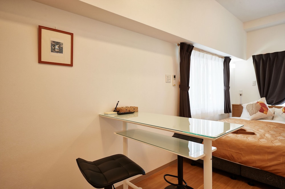 スタンダード ルーム 客室6 | M's Stay Okinawa