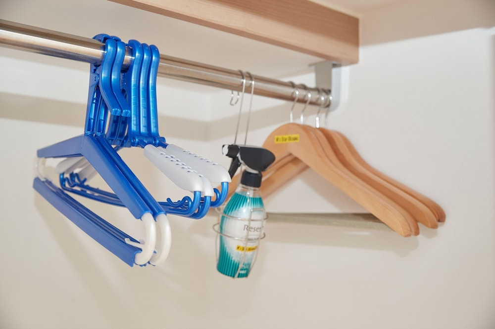 スタンダード ルーム 客室の設備とサービス1 | M's Stay Okinawa