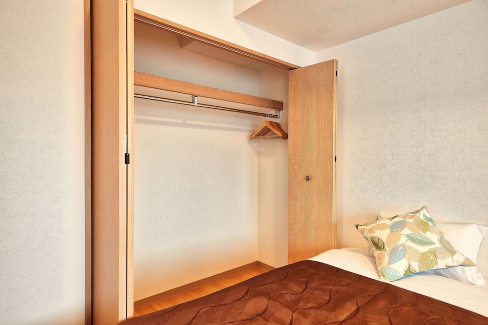 ツインルーム 客室10 | M's Stay Okinawa