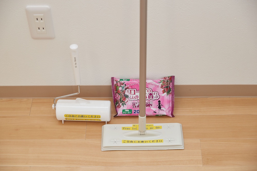 スタンダード ルーム 客室の設備とサービス2 | M's Stay Okinawa