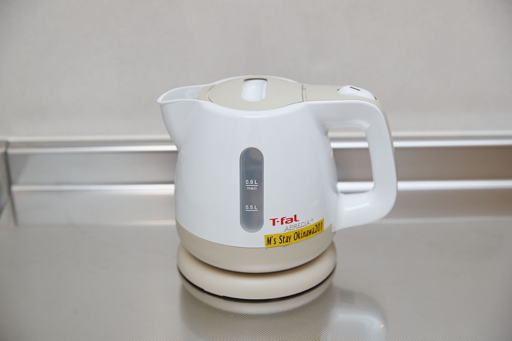 スタンダード ルーム コーヒー / コーヒーメーカー0 | M's Stay Okinawa