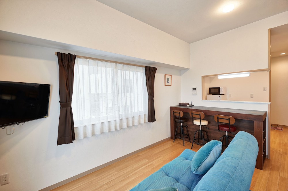 ツインルーム 客室7 | M's Stay Okinawa