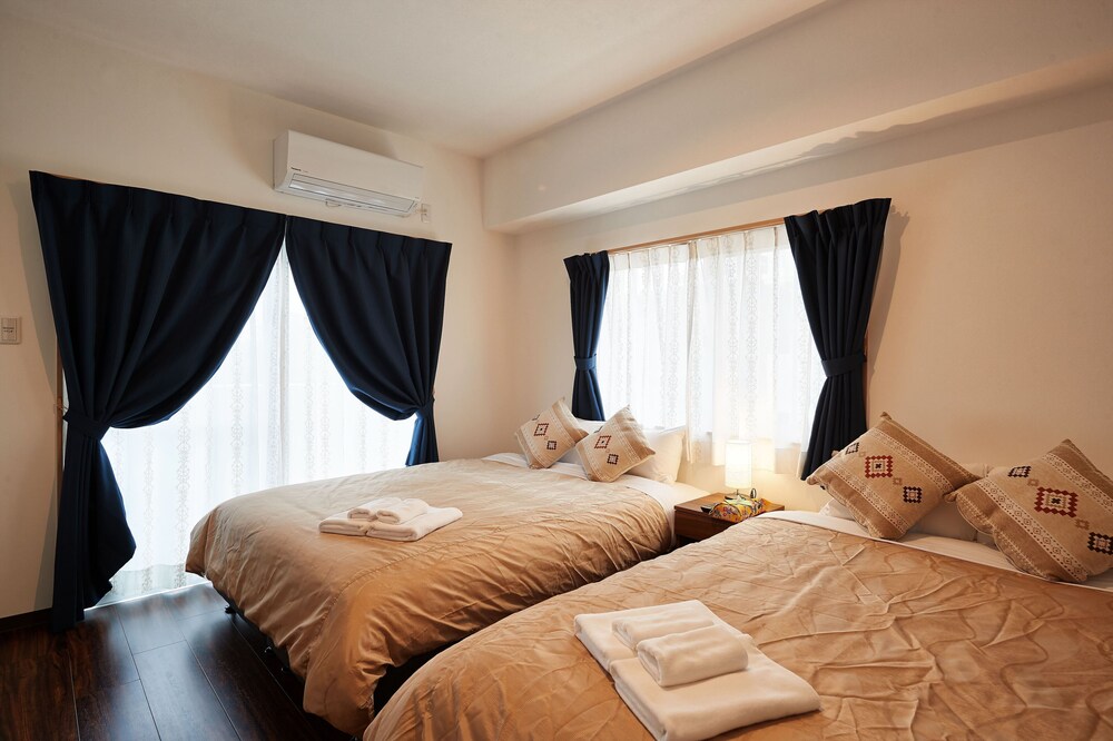 ロイヤル アパートメント 客室6 | M's Stay Okinawa