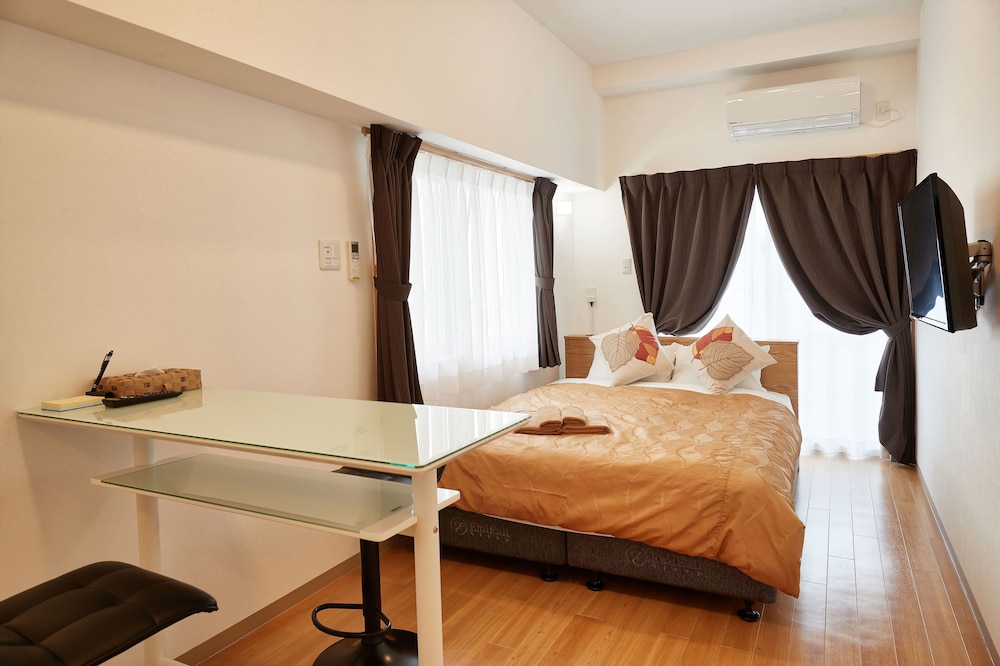 スタンダード ルーム | M's Stay Okinawa