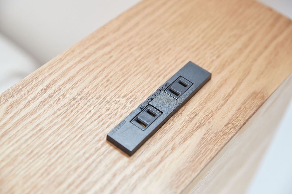 スタンダード ルーム 客室の設備とサービス3 | M's Stay Okinawa