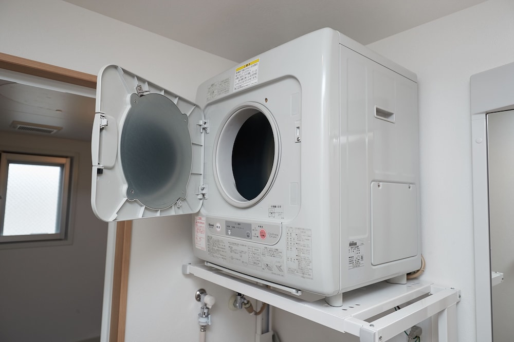 スタンダード ルーム ランドリー4 | M's Stay Okinawa