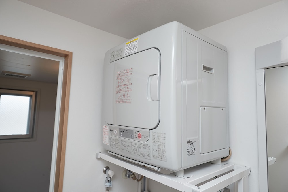 スタンダード ルーム ランドリー1 | M's Stay Okinawa