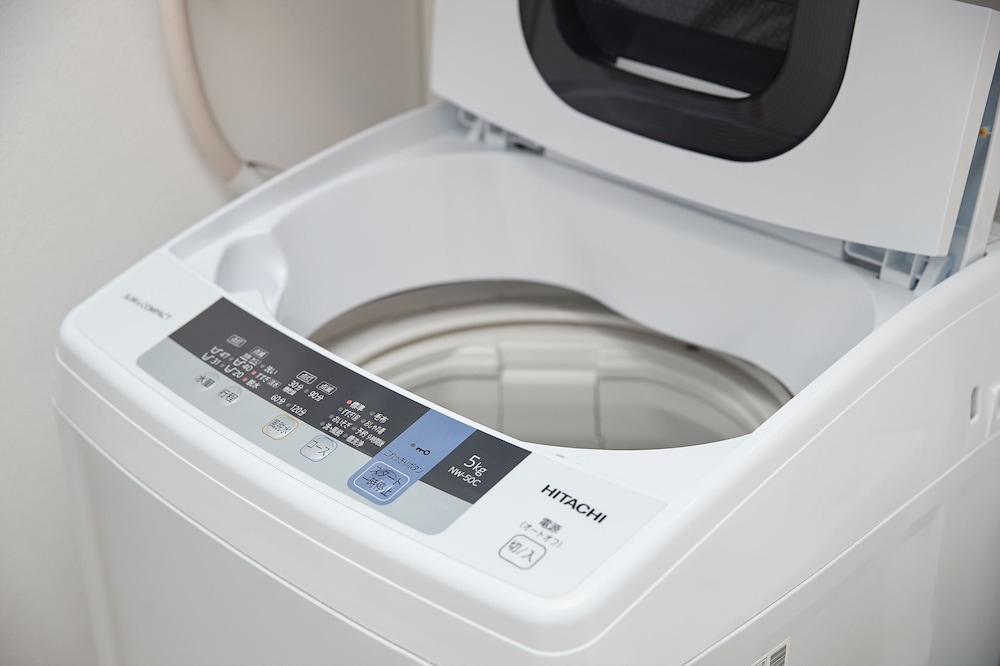 スタンダード ルーム ランドリー5 | M's Stay Okinawa