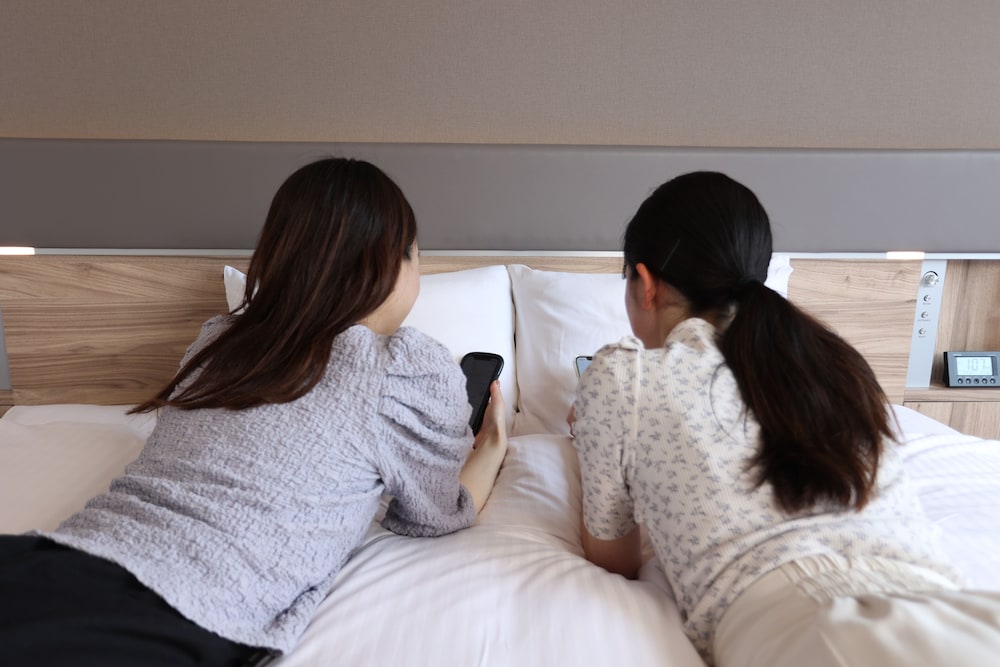 おまかせ部屋2名 客室10 | アーバンホテル京都五条プレミアム