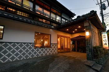 竹園旅館