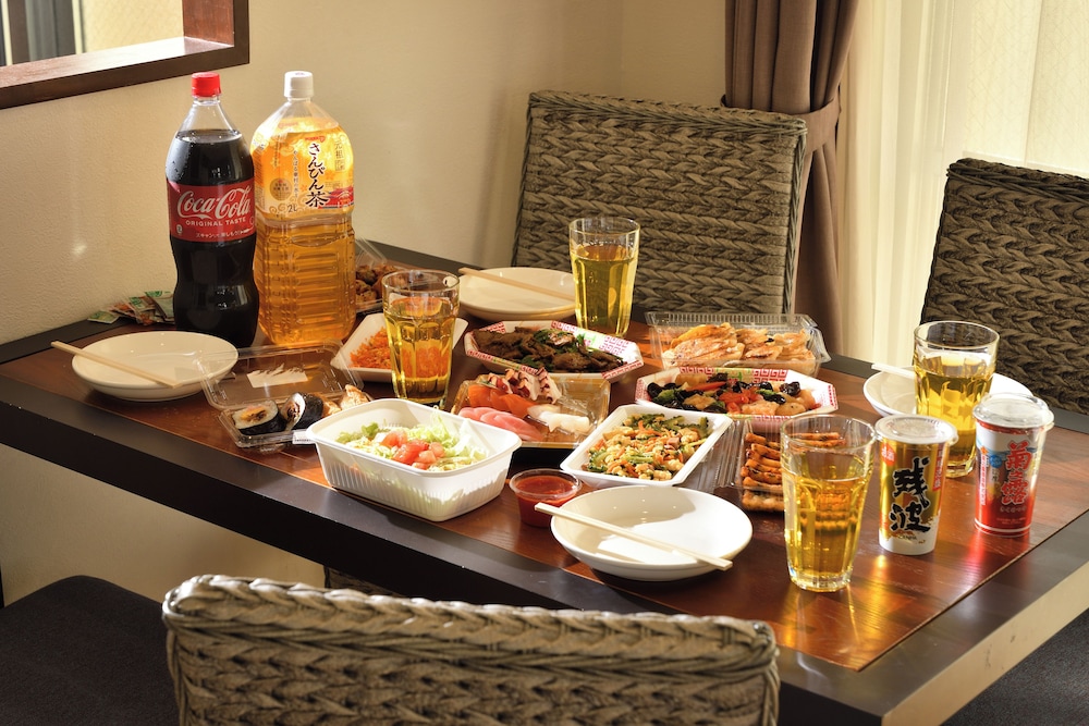 食事・飲み物1 | コルディオ ジョイントホーム那覇 | コルディオ ジョイントホーム那覇