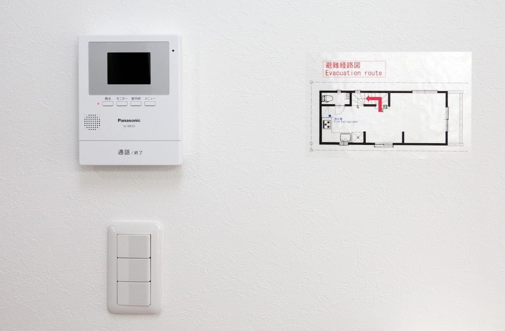 内装1 | Higashi-Rokugo House WHITE 内装1 | Higashi-Rokugo House WHITE