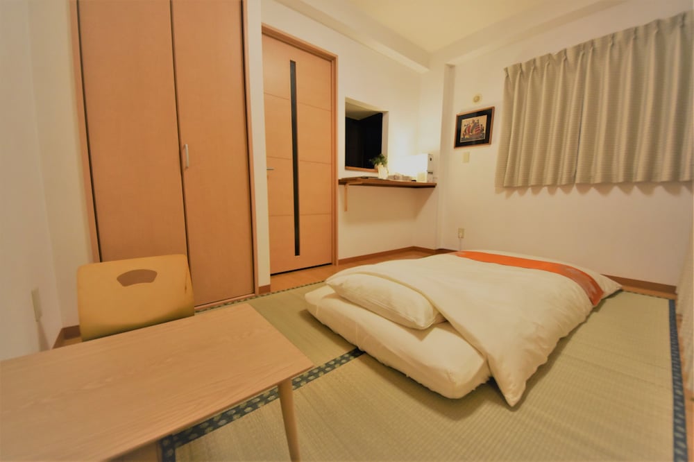 客室1 | Ukishima Inn 客室1 | Ukishima Inn