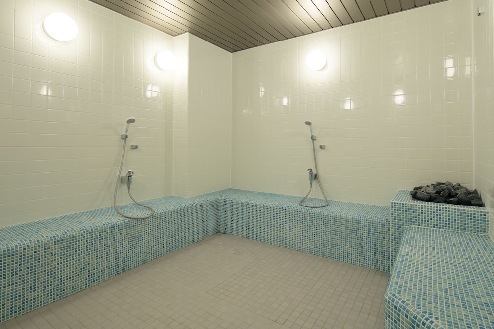 サウナ1 | カンデオホテルズ大宮