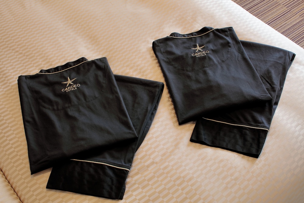 クイーンルーム 客室3 | カンデオホテルズ大宮