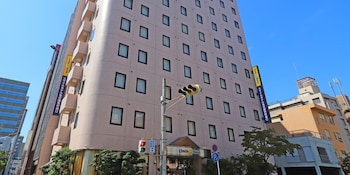 スマイルホテル名古屋新幹線口
