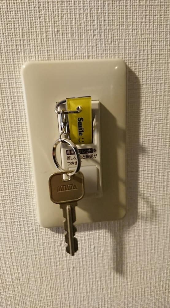 セミダブルルーム（禁煙） 客室の設備とサービス2 | スマイルホテル名古屋新幹線口