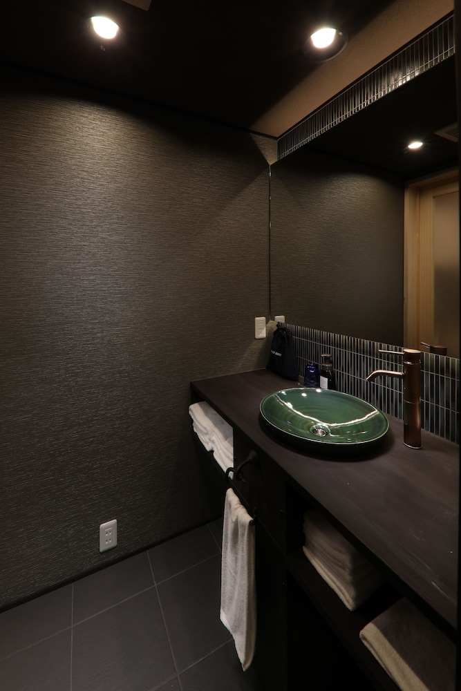 京町家一棟貸し 客室5 | 奏 京都八条口