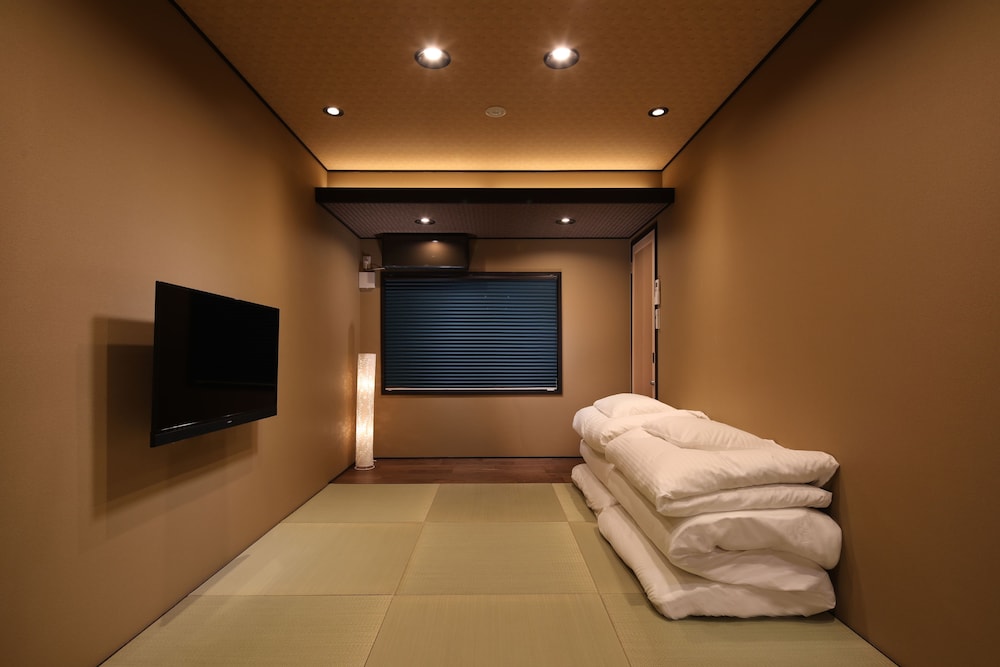 京町家一棟貸し 客室7 | 奏 京都八条口