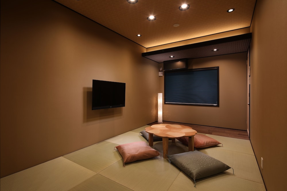 京町家一棟貸し 客室2 | 奏 京都八条口