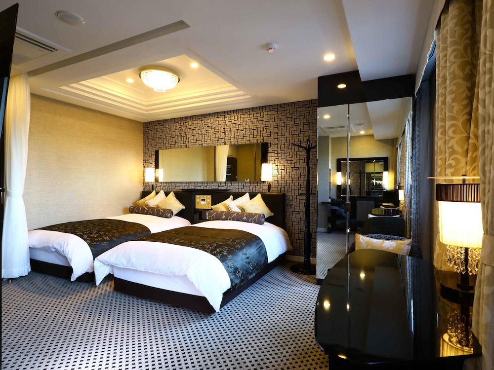 客室1 | アパホテル〈山手大塚駅前タワー〉 客室1 | アパホテル〈山手大塚駅前タワー〉