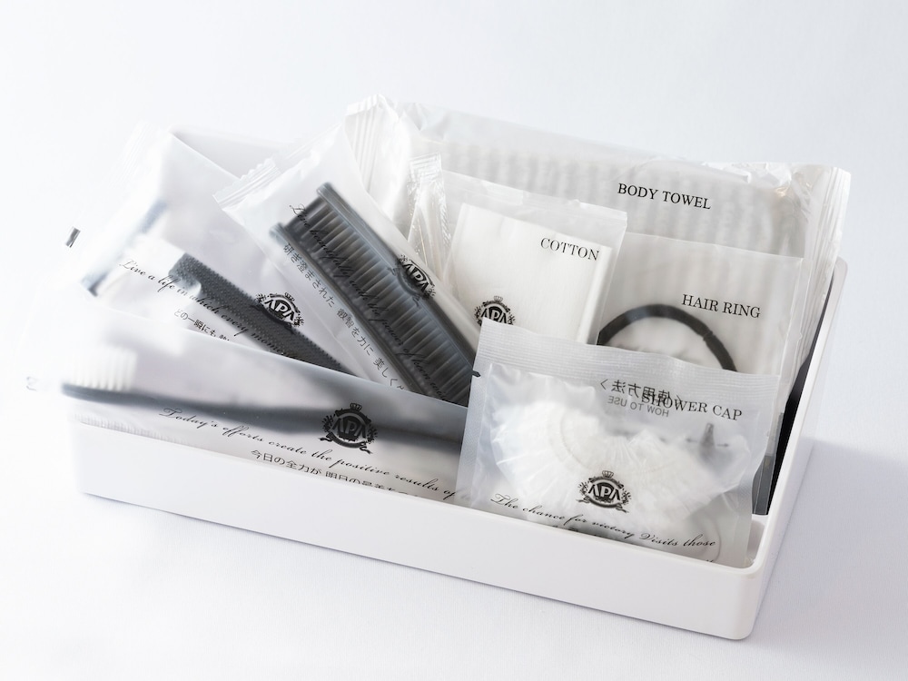 スタンダードルーム(2名利用) 禁煙 客室の設備とサービス1 | アパホテル〈山手大塚駅前タワー〉