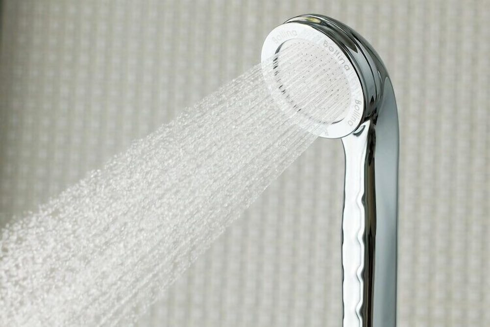 スタンダードルーム(2名利用) 禁煙 バスルームのシャワー0 | アパホテル〈山手大塚駅前タワー〉