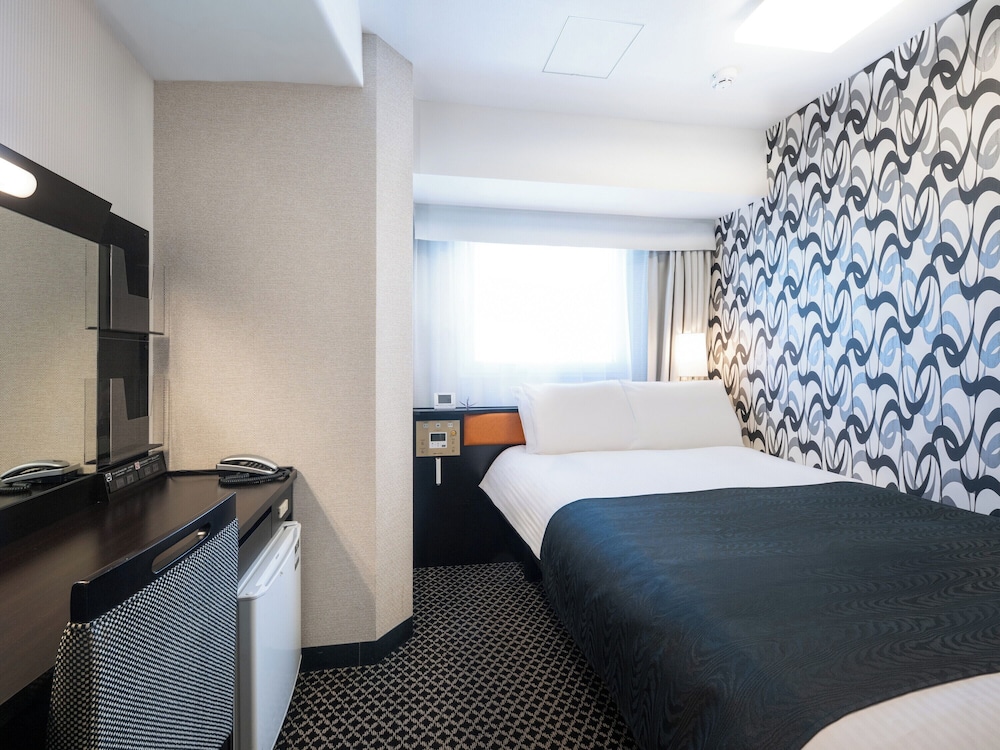 スタンダードルーム(2名利用) 禁煙 | アパホテル〈山手大塚駅前タワー〉