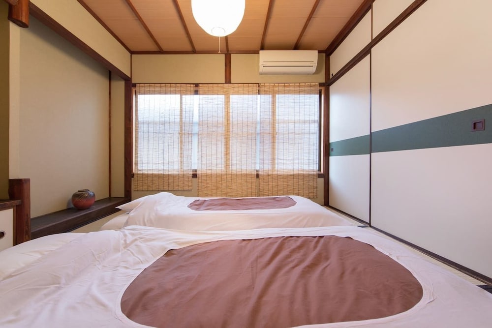 客室1 | Kyo Machiya Nijo 客室1 | Kyo Machiya Nijo