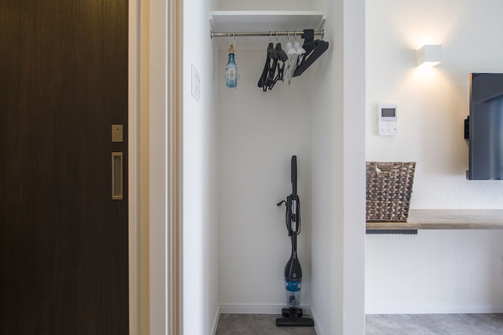 スタンダード ダブルルーム 客室の設備とサービス5 | ホテル アーバンシー 2 松尾