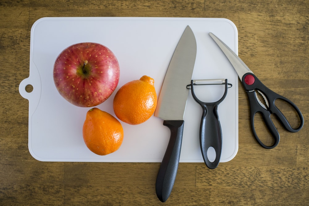 スタンダード ダブルルーム 専用簡易キッチン1 | ホテル アーバンシー 2 松尾