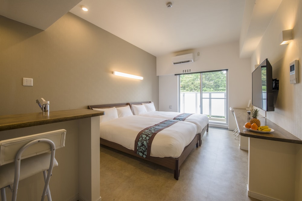 スーペリア ダブルルーム | ホテル アーバンシー 2 松尾