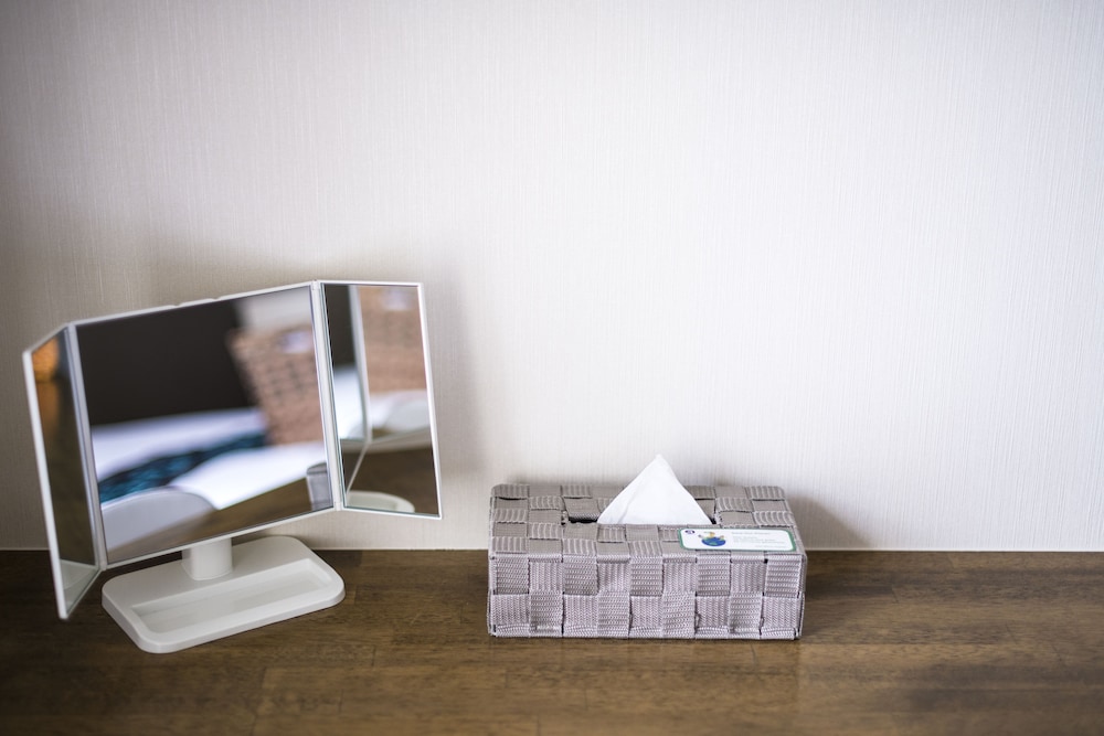 スタンダード ダブルルーム 客室の設備とサービス1 | ホテル アーバンシー 2 松尾