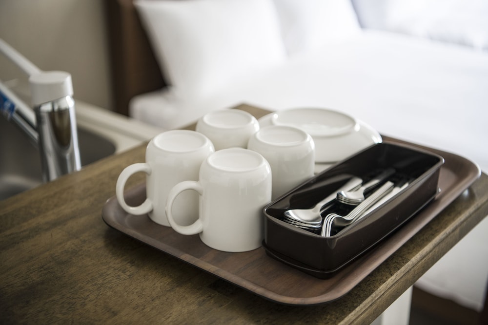 スタンダード ダブルルーム 客室2 | ホテル アーバンシー 2 松尾