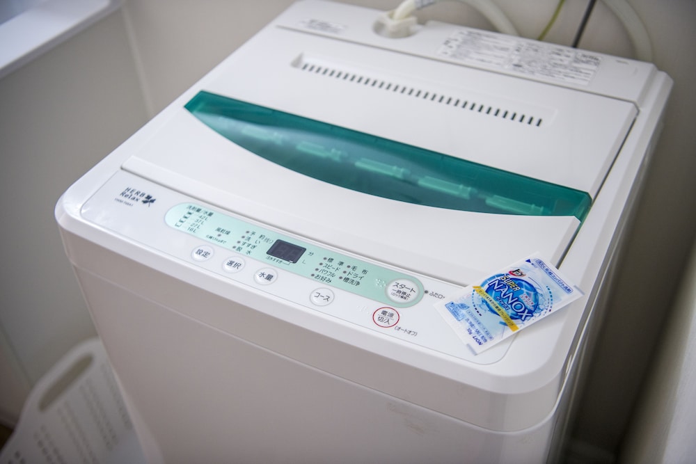 スタンダード ダブルルーム ランドリー0 | ホテル アーバンシー 2 松尾