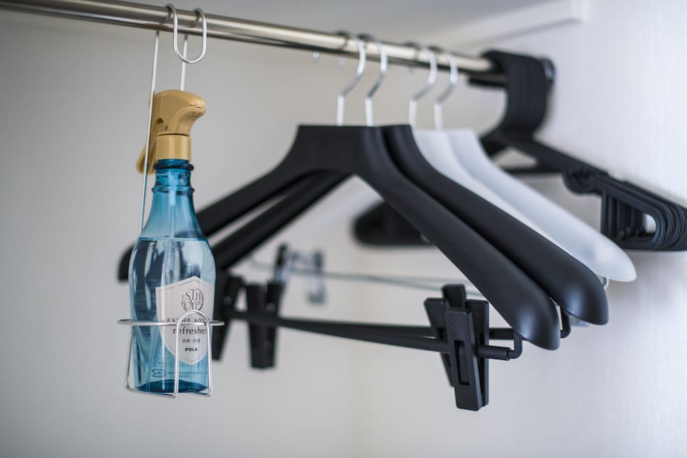 スタンダード ダブルルーム 客室の設備とサービス0 | ホテル アーバンシー 2 松尾