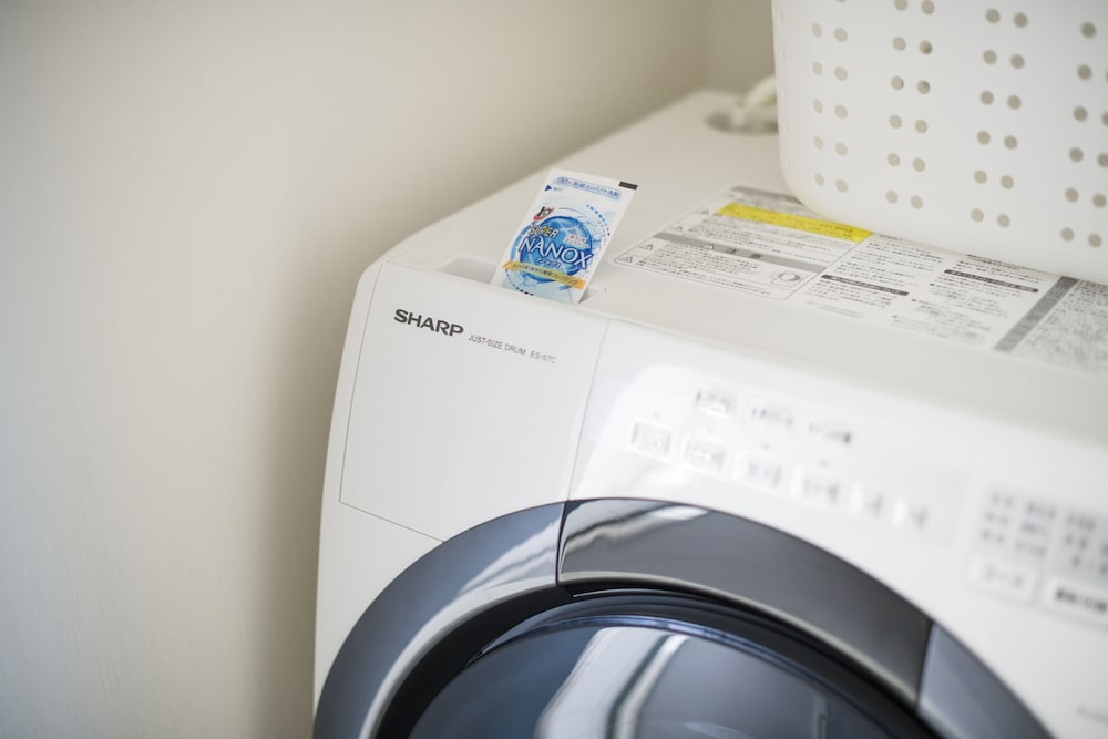 スタンダードダブルルーム バリアフリー バスルーム1 | ホテル アーバンシー 2 松尾