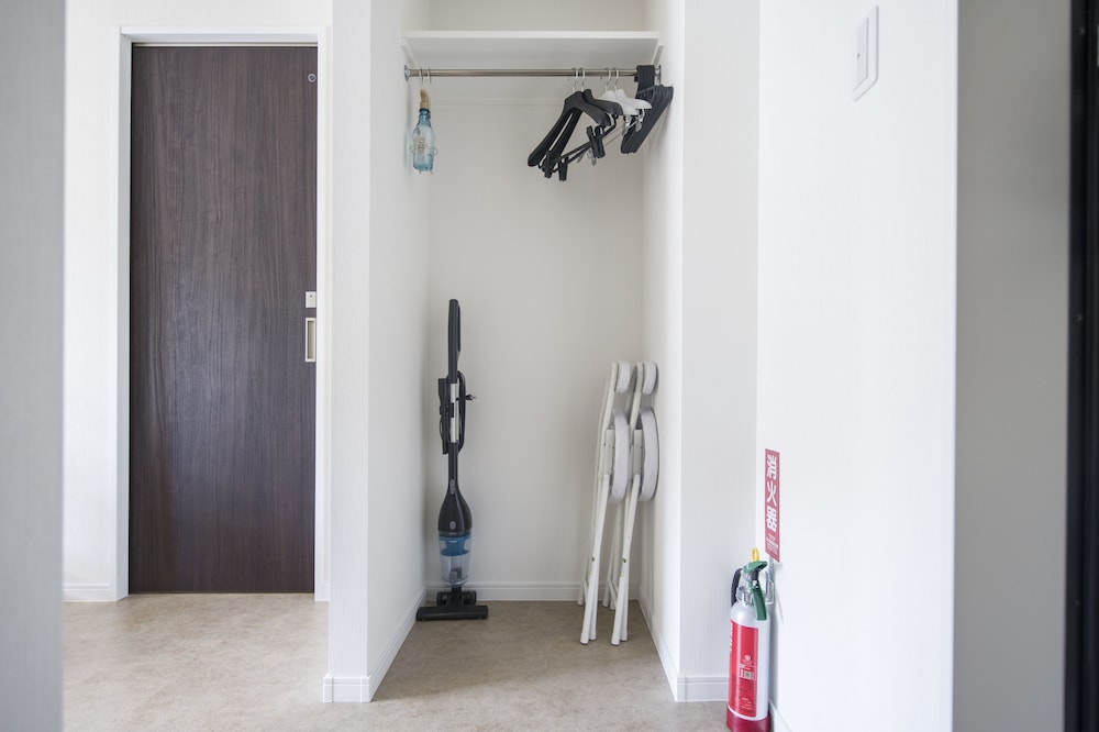 スーペリア ダブルルーム 客室の設備とサービス5 | ホテル アーバンシー 2 松尾