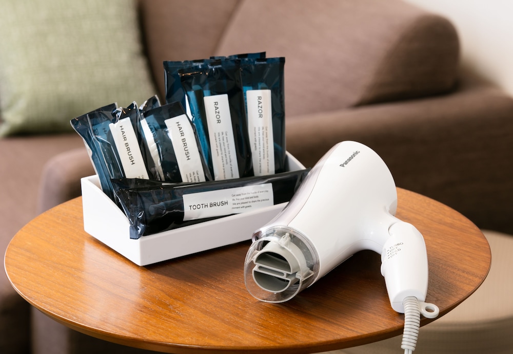 デラックス ツインルーム 客室の設備とサービス7 | ほとりのホテル Ban