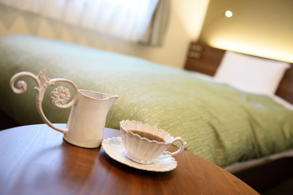 ファミリータイプルーム 客室4 | ほとりのホテル Ban