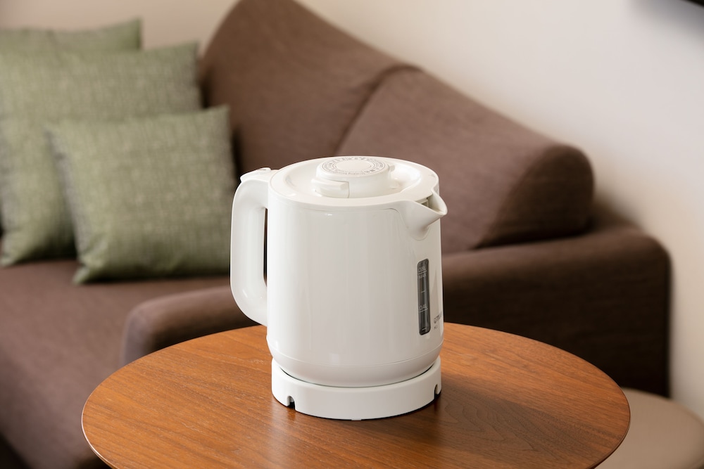 デラックス ツインルーム 客室の設備とサービス3 | ほとりのホテル Ban