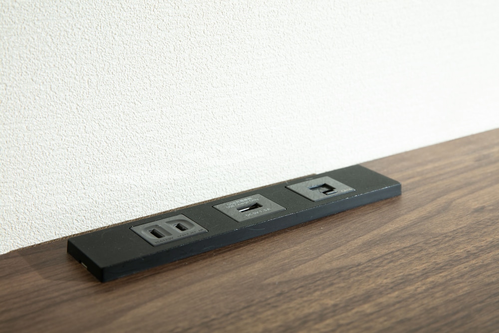 デラックス ツインルーム 客室の設備とサービス6 | ほとりのホテル Ban