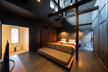 Sumihotaru Oboro Machiya Residence Inn