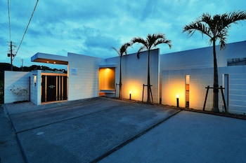 アダンリゾート Sky Villa Toyohara