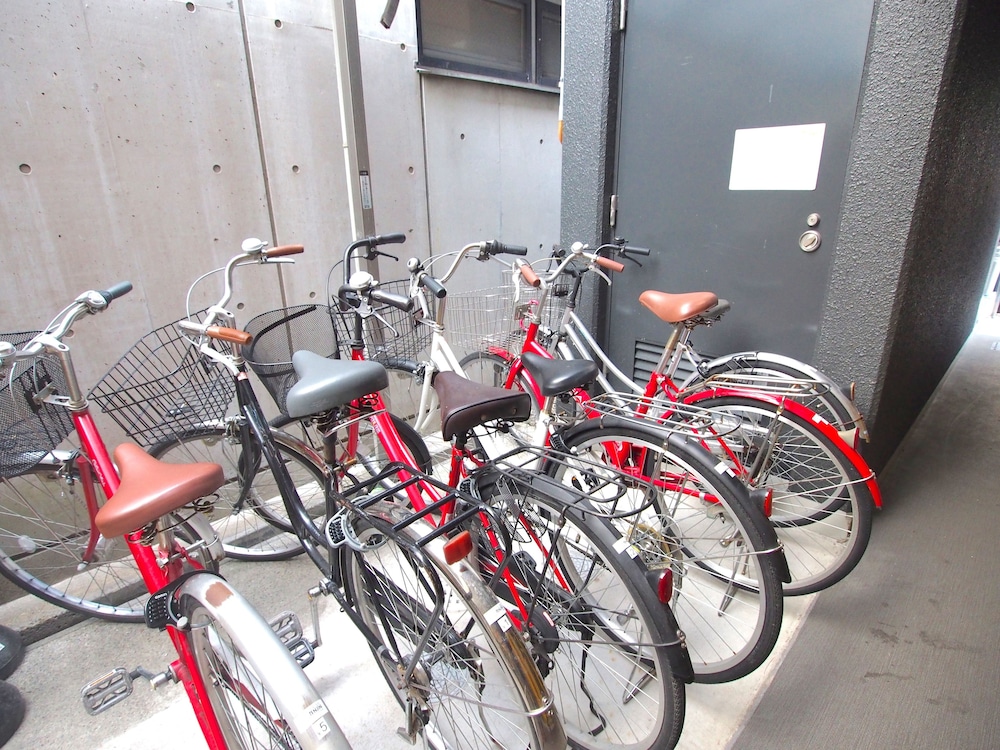 自転車1 | ホテル 天神 自転車1 | ホテル 天神