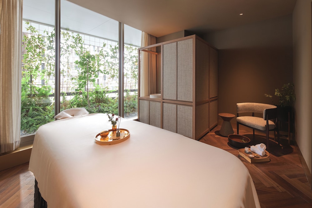 スパ1 | GOOD NATURE HOTEL KYOTO スパ1 | GOOD NATURE HOTEL KYOTO