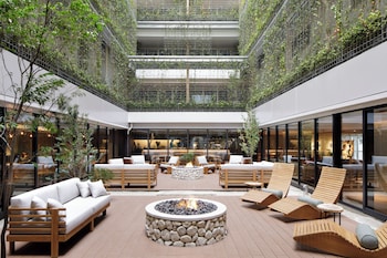 GOOD NATURE HOTEL KYOTO