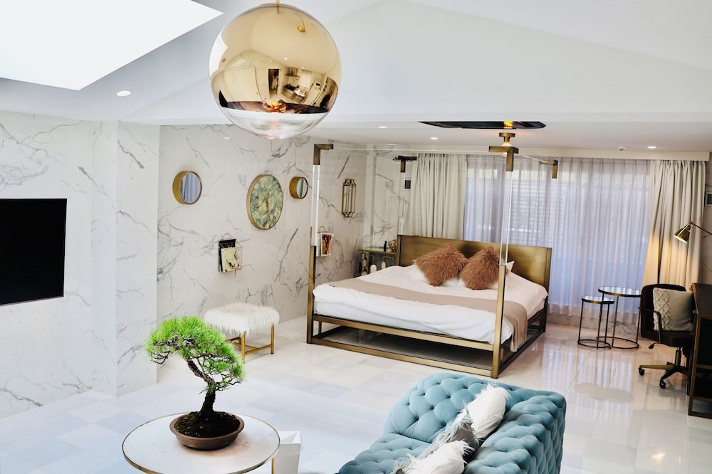 メインイメージ | The Root2 Hotel