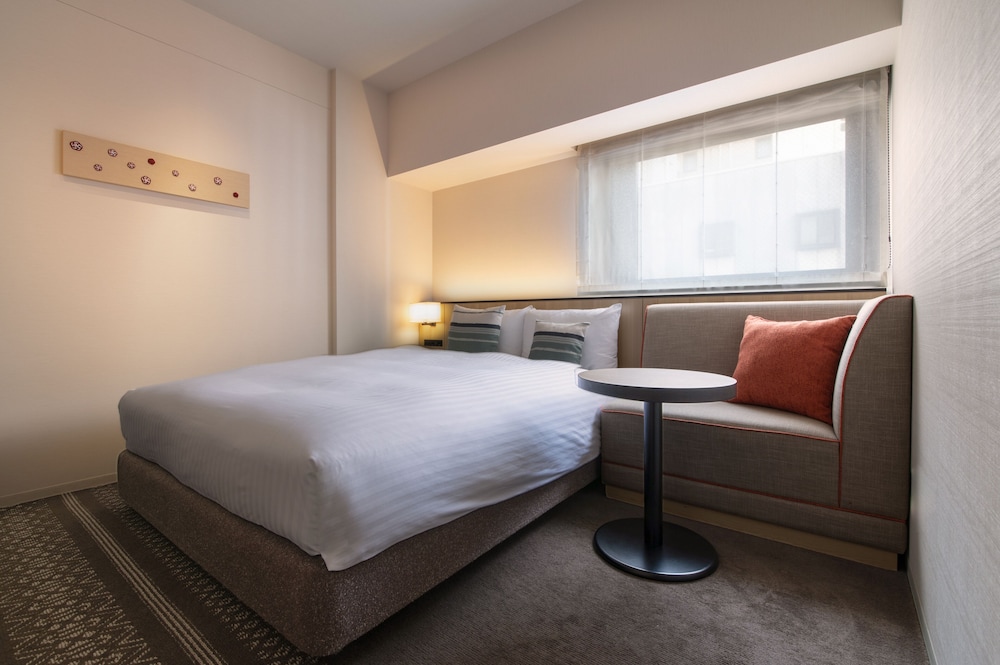 モデレートダブル | ホテルビスタ福岡［中洲川端］